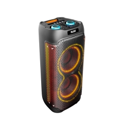 Parlante Amplificado Xion XI-XT1100 18000W Bluetooth