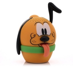 Parlante Port�til Bitty Boomers Pluto Bluetooth Mini