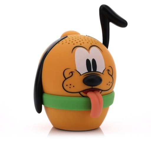 Parlante Port�til Bitty Boomers Pluto Bluetooth Mini