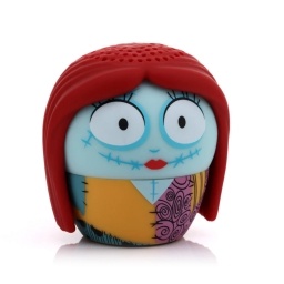 Parlante Port�til Bitty Boomers Sally Bluetooth Mini