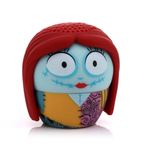 Parlante Port�til Bitty Boomers Sally Bluetooth Mini