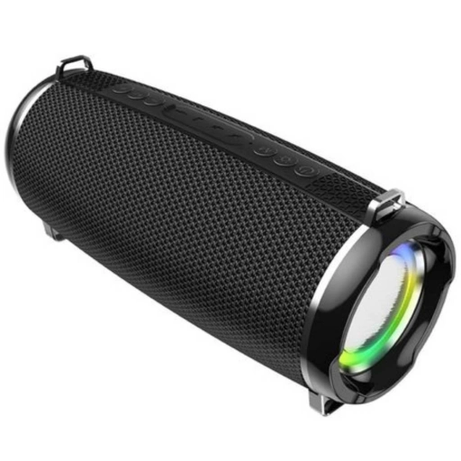 Parlante Bluetooth Hoco HC2 Xpress Sports 2.400 mAh Negro
