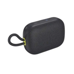Parlante Bluetooth Hoco HC46 Estrellato 7 W Gris