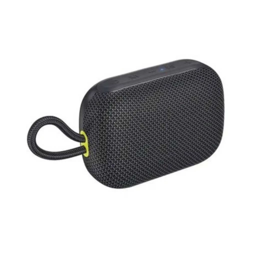 Parlante Bluetooth Hoco HC46 Estrellato 7 W Gris