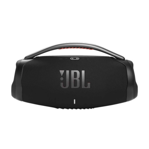 Parlante Bluetooth JBL Boombox 3 Port�til IP67 Negro