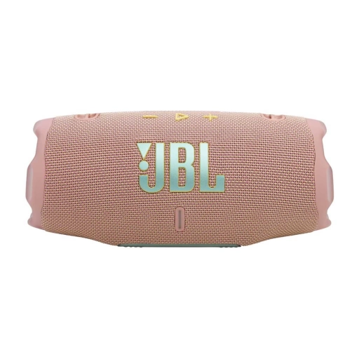 Parlante Bluetooth JBL Charge 6 Port�til IP68 Rosa