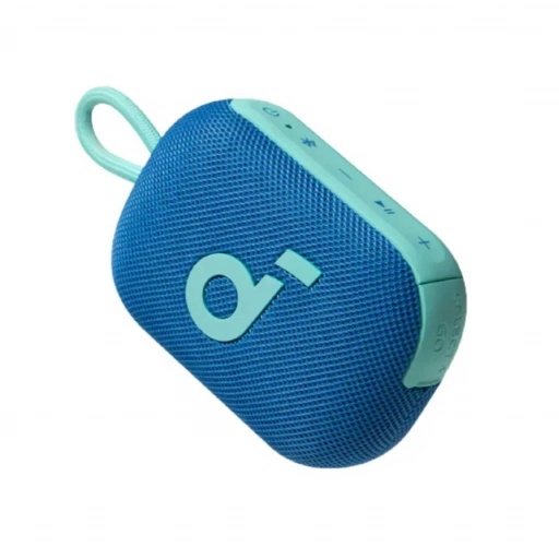 Parlante Bluetooth Soundcore Select 4Go Port�til IP67