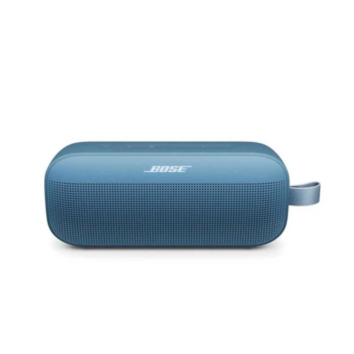 Parlante Bose SoundLink Flex II Bluetooth Azul Anochecer