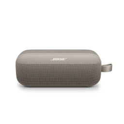 Parlante Bose SoundLink Flex II Bluetooth Sandstone