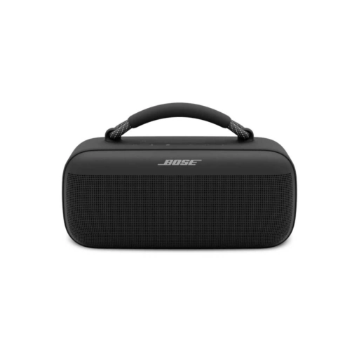 Parlante Bose SoundLink Max Portable Bluetooth Azul