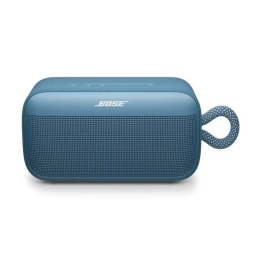Parlante Bose SoundLink Plus Portable Bluetooth IP67 Azul