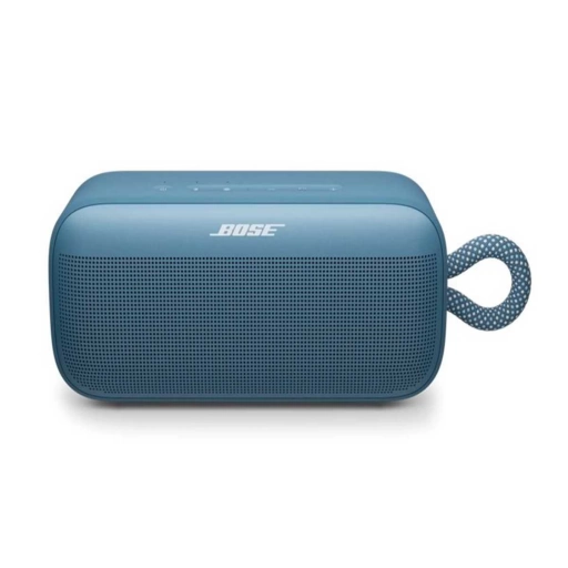 Parlante Bose SoundLink Plus Portable Bluetooth IP67 Azul