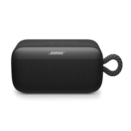 Parlante Bose SoundLink Plus Portable Bluetooth IP67 Negro