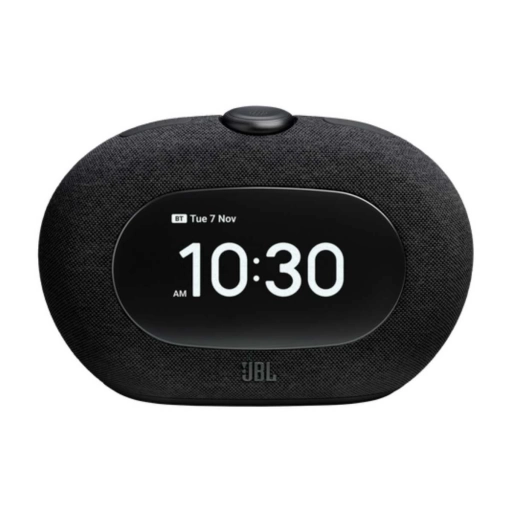Parlante Despertador JBL Horizon 3 con Bluetooth y FM