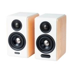 Parlante Edifier S880 MKII Bluetooth Hi-Res Blanco