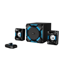 Parlante Genius GX Gaming SW-G2.1 1200 36W