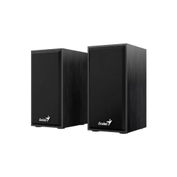 Parlante Genius SP-HF180 6 W USB Negro Compacto
