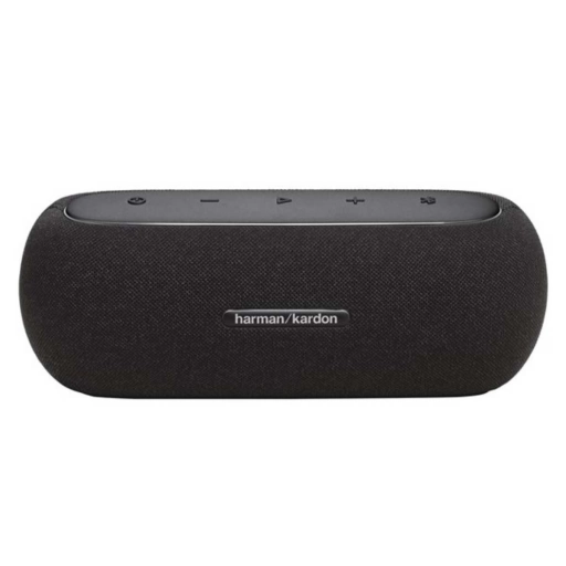 Parlante Harman Kardon Luna Bluetooth 40 W Negro IP67