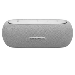 Parlante Harman Kardon Luna Bluetooth 40 W Gris IP67