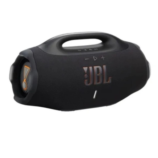 Parlante Port�til JBL Boombox 4 Bluetooth Bass Boost