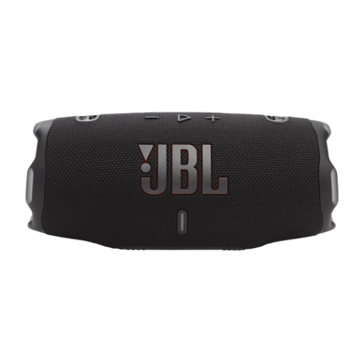 Parlante JBL Charge 6 Bluetooth Negro