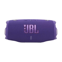 Parlante Port�til JBL Charge 6 Bluetooth IP68 Morado