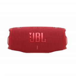 Parlante Port�til JBL Charge 6 Bluetooth Rojo IP68