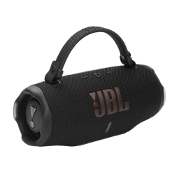 Parlante Port�til JBL Charge 6 Bluetooth IP68 Squad