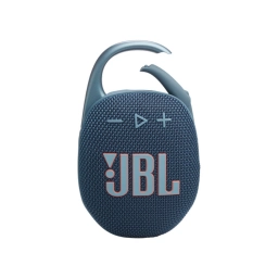 Parlante Port�til JBL Clip 5 Bluetooth 7 W Azul