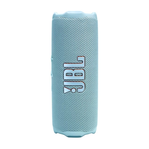 Parlante Bluetooth JBL Flip 7 Port�til IP68 Celeste 35 W