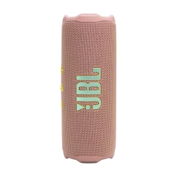 Parlante Bluetooth JBL Flip 7 Port�til IP68 Rosa 35 W