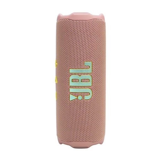 Parlante Bluetooth JBL Flip 7 Port�til IP68 Rosa 35 W