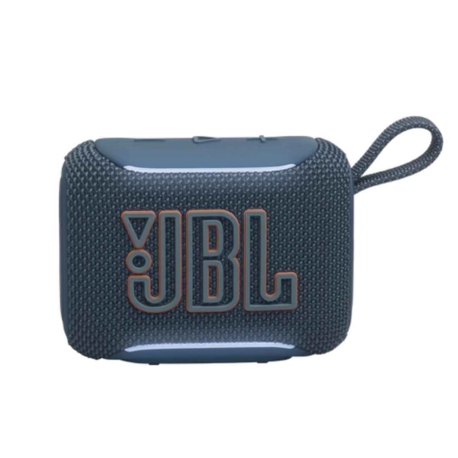 Parlante JBL Go 5 Bluetooth Port�til IP68 Azul Compacto