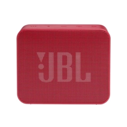 Parlante Port�til JBL Go Essential 2 Bluetooth Rojo