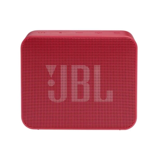 Parlante Port�til JBL Go Essential 2 Bluetooth Rojo