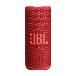 Parlante Port�til JBL Grip Bluetooth IP68 Auracast Rojo