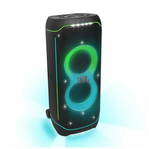 Parlante JBL PartyBox Ultimate Bluetooth WiFi