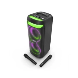 Parlante Karaoke Energy Sistem 500541 Bluetooth 150 W LED