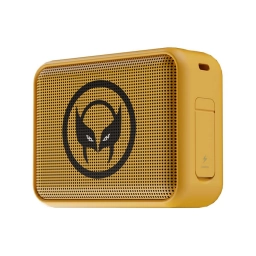 Parlante KlipXtreme Nitro Wolverine Bluetooth IPX7 Verde