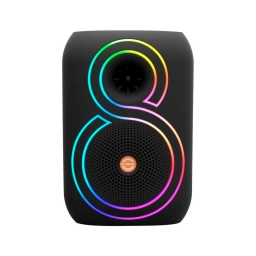Parlante Ledstar MS-2044BT Bluetooth 25 W Micr�fono