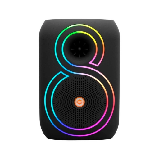 Parlante Ledstar MS-2044BT Bluetooth 25 W Micr�fono