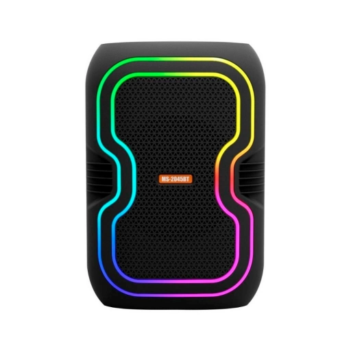 Parlante Ledstar MS-2045BT Bluetooth 25 W Micr�fono