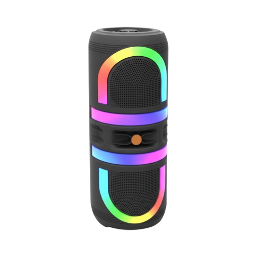 Parlante Ledstar MS-2048BT Bluetooth 25Wx2 Micr�fono