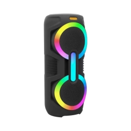 Parlante Ledstar MS-2049BT Bluetooth 25Wx2 Micr�fono