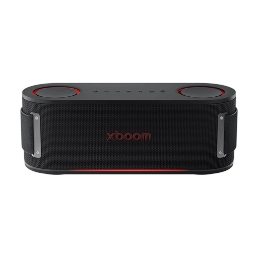 Parlante LG Xboom Bounce Bluetooth 40 W IP67 y 30 horas