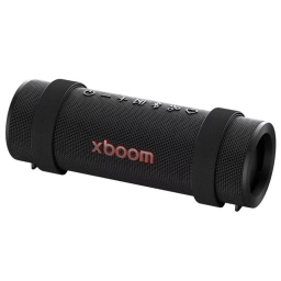 Parlante LG Xboom Grab Bluetooth 30 W IP67 y 20 horas