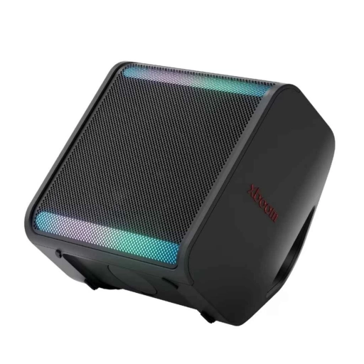 Parlante LG Xboom stage 301 bluetooth 120w bateria 12 horas