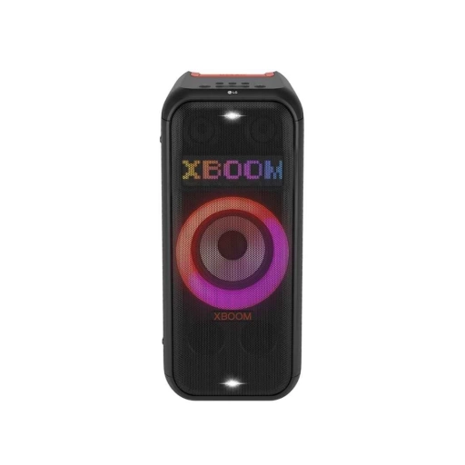 Parlante LG Xboom XL7S Torre de sonido portatil bluetooth 250w