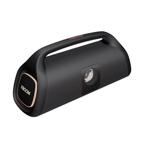 Parlante LG XBOOM XG9QBK Bluetooth 120 W IP67 y 24 horas