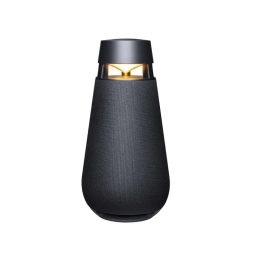 Parlante LG XBOOM 360 XO3QBK Bluetooth 50 W Negro